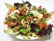 Salat (Foto. Mlm)